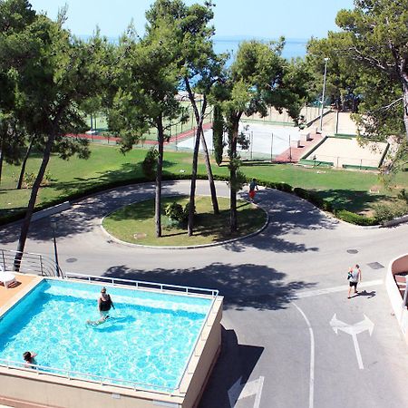 Residence Art Split Подстрана Екстер'єр фото